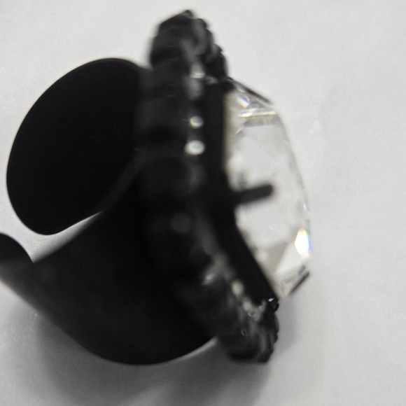 TOVA Jaimi Ring in Smut NWT - Picture 4 of 5